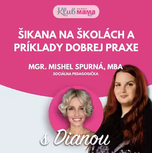 Šikana tu vždy bola a bude. Príklady dobrej praxe na školách.