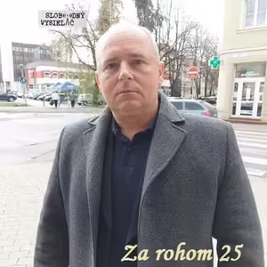 Za rohom 25 - 2022-05-08