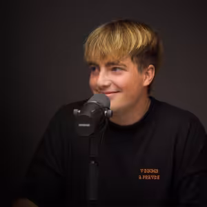 GDZN podcast 118: Rozhodol som sa slúžiť pre Ježiša - Jakub Slaninka