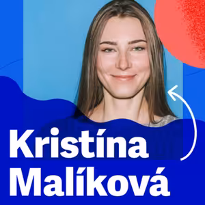 S2E1 | Kristína Malíková, Lighting Beetle*: Facilitátor je change agentom, ktorý z ľudí dostáva to najlepšie