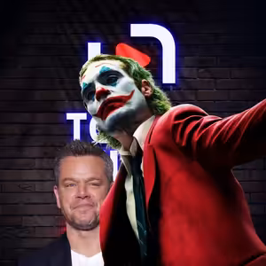 Jokerovo fantastické fiasko, nový Nolan a fandom u kormidla | Total Week #41/24