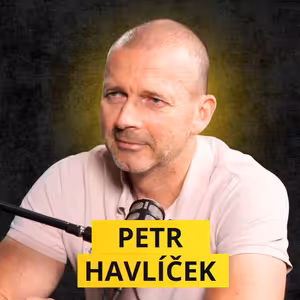 Petr Havlíček: Co nám brání v dlouhověkosti a zdraví?