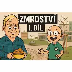 Zmrdství I. díl