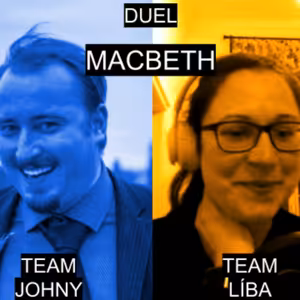 Duel: Macbeth