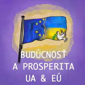 Čaká nás po vojne PROSPERITA? Pripravuje sa Marshallov plán pre Ukrajinu? Bude to šanca pre EÚ?