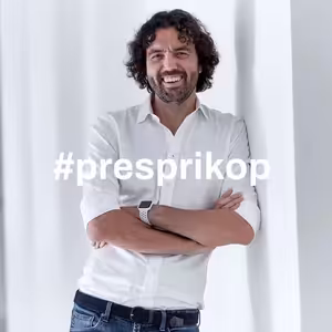 „Sport a technologie? Někdo musí sbírat kroky, aby se hýbal“ – Petr Mára