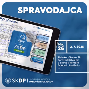 Spravodajca 26/2025