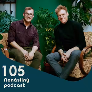 105: Kdo, kde, co, kdy a čím? Jak najít strategie, které fakt budou naplňovat potřeby.