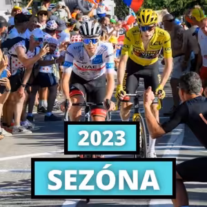 Komplexní a kompletní představení sezóny 2023
