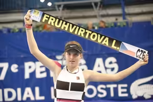 Tenisový trenér Navrátil: Svět je v šoku kvůli vypadnutí Rafaela Nadala z Australian open, překvapila Fruhwirtová