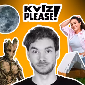 Kvíz: Mimozemšťani, texty českých písní, tábory...
