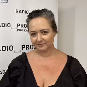 Pavlína Saudková: Aby si každý dokázal utřídit myšlenky a zpracoval co prožívá, je nutné se od všeho vypnout