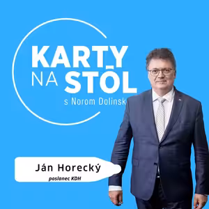 Exminister školstva Ján Horecký: Sociálne siete sú ako drogy