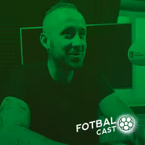 S1 Ep10: Panajotis Kucalas – Kdyby mi nezavolali David a Jirka, tak jsem s fotbalem nadobro skončil