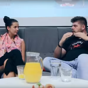 Ako prepájať startupy a korporácie (Natália Kisková)