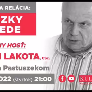 OTÁZKY O VEDE: Špeciálna relácia - Kulturblog 15.12.2022