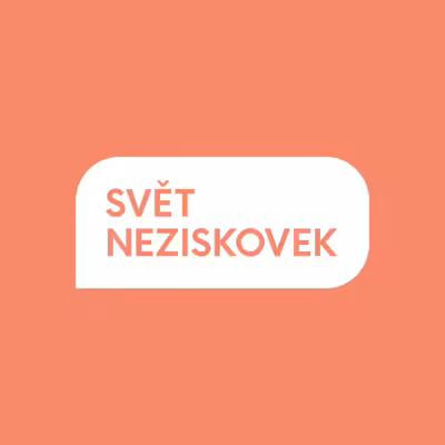 Podcast pro neziskovky