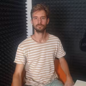 Host Reportéra Tomáše Poláčka: Arthur Sniegon