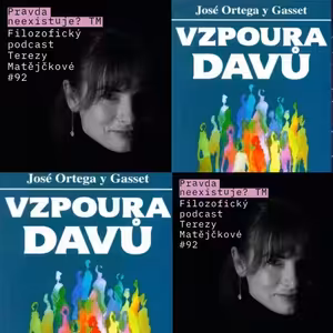 Mizí lidé: mezi vzpourou davů a vzpourou profilů