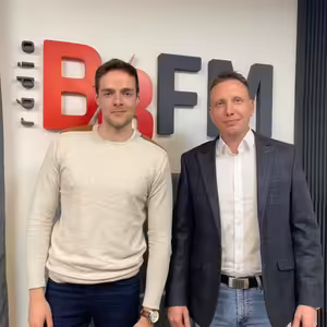 Vínšpacírka po 2 rokoch opäť v uliciach Banskej Bystrice. O novinkách na podujatí viac v BB FM prezradil Martin Turčan