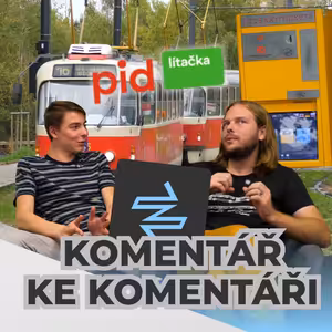 🌀 Nový tarif od ledna: Jak to vidíme s "povinnou" aplikací? | KOMENTÁŘ KE KOMENTÁŘI