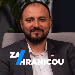 Bednár: Ukrajinci dokážu zostreliť vyše 90 % Šáhidov / Za Hranicou