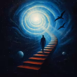 MIKROCORE & OUDEE - In altera vita