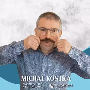 Michal Kostka - Strach