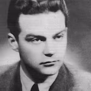 Týden s básníkem: Ivan Blatný - Září