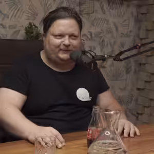 Tomáš Lasky Šedivý (Para): O nosení slipov, abstinencii a polarizácii spoločnosti | podcast Zoznam:sa #001