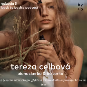 #5 - Tereza Celbová