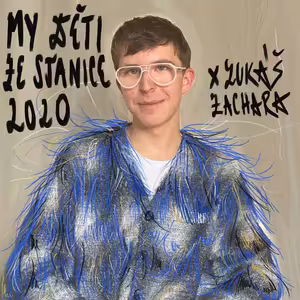 Angažmá Lukáš “Zachy” Zachara: Udělal jsem si to hezký, šrámy na duši teď nevnímám, ve fotce jsem se našel už dávno