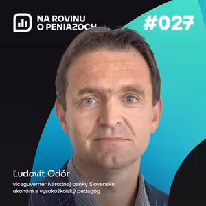 NRoPE 27: Ako centrálne banky dokážu liečiť ekonomiku krajiny