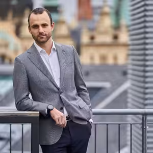 Lukáš Novotný (WOOD & Company): Současný růst cen akcií je spíše bear market rally, problémy jsou dlouhodobější povahy