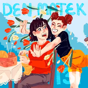 Maminčina pořekadla