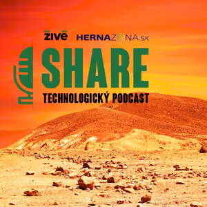 SHARE: Ako ďaleko je let ľudí na Mars?