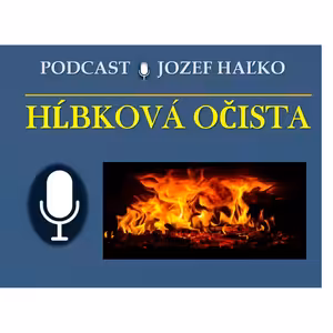 HĹBKOVÁ OČISTA