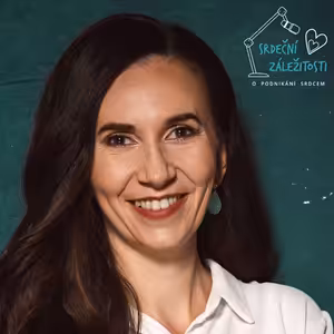 Mega Stitch s Márií Erbenovou