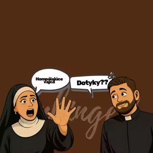 Dotyky, škaredé bábätká a hompálajúce vajcá | Petush & Feďo na Gauči #07