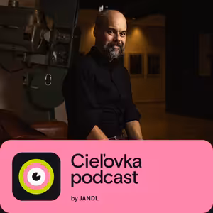 #44: S Petrom Konečným o slovenských filmoch a kvalitných reklamách