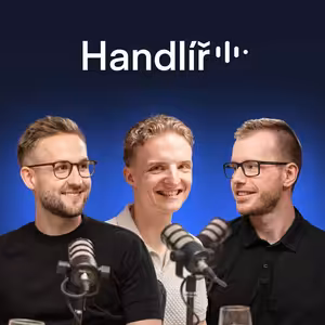 Mindset vs. Algoritmus: Co skutečně rozhoduje o úspěchu Facebook reklam | Handlíř 🎙️
