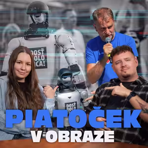 Matovičove deti a nie skrytá kamera (Piatoček v obraze)