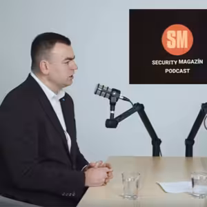 S Michalem Šotkem o výhodách, které nabízí využití umělé inteligence ve výrobním procesu