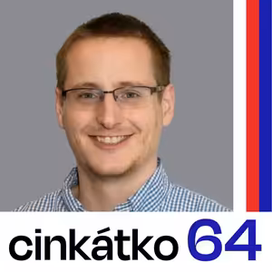 O rekordním exitu Aroundu a trénování produktového smyslu: S Vladem Hrudou