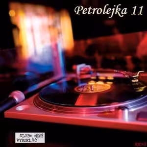 Petrolejka 11 - 2016-03-08 jedenásty výlet do domácej hudobnej minulosti…tentoraz na tému MDŽ