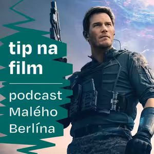Tip na film: Tomorrow War