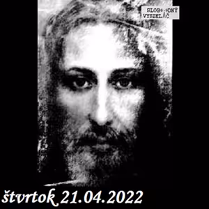 Spirituálny kapitál 406 - 2022-04-21 „Zatiahnite na hlbinu !“