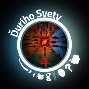 Stranger Things 4: Sladké sklamanie