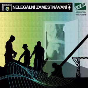 Nelegální práce cizinců a pracovní úrazy v ČR