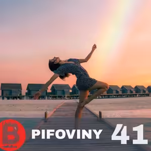 Pifoviny #41 - 13.2.2022